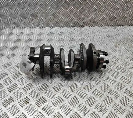 Crankshaft