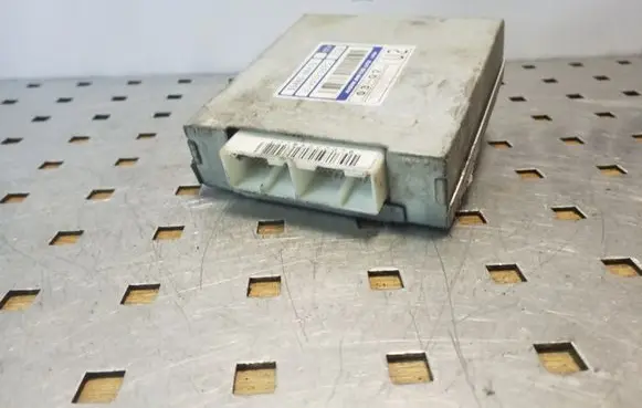 Hyundai Terracan Other control units/modules 954404A470