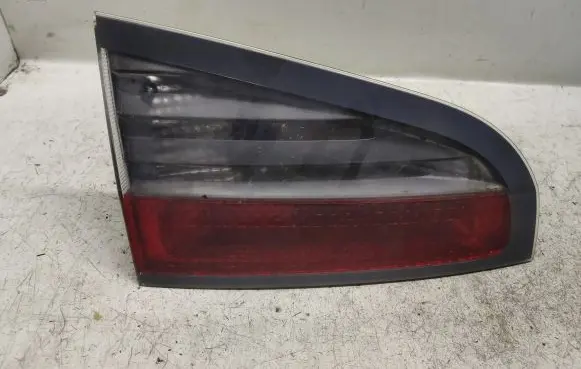 Ford S-MAX Tailgate rear/tail lights