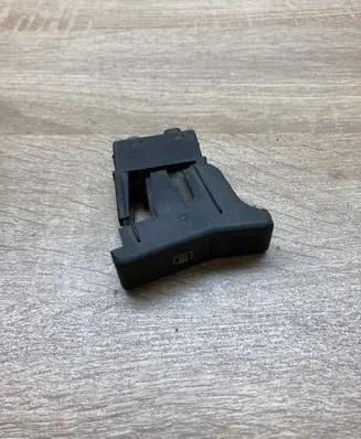 Audi 80 90 B2 Windscreen/window heater switch 853941503