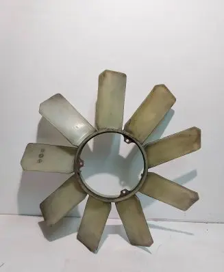 SsangYong Kyron Fan impeller 6658000723