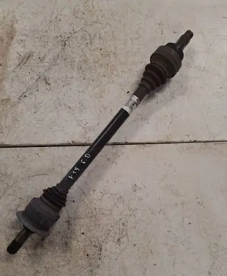 BMW X5 F15 Rear driveshaft P860983802 T360828160357