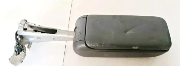 Armrest
