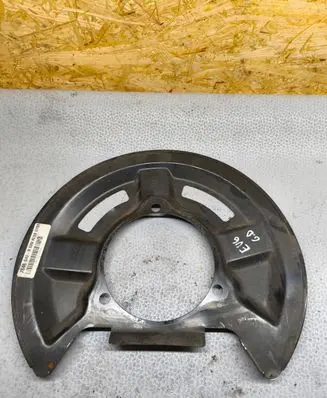 KIA EV6 Rear brake disc plate dust cover 
