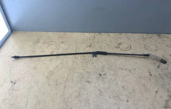 BMW 7 E38 Other engine part 51238168163 8168163