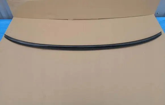 Audi A3 8Y Tailgate/trunk spoiler 8Y5827933