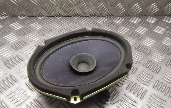 Mazda 3 I Rear door speaker 3M8118808CA