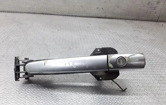 Peugeot 807 Front door exterior handle