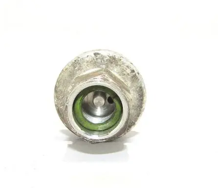 Opel Zafira A Oil pressure sensor 