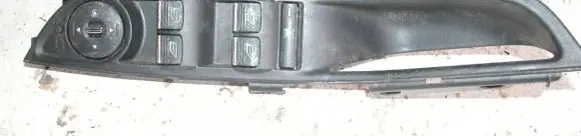 Ford Focus Quarter vent window switch 