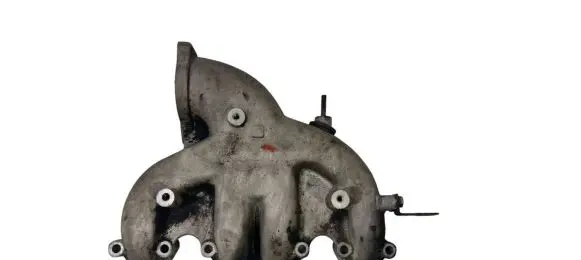 Audi A4 S4 B6 8E 8H Intake manifold 038129718AJ