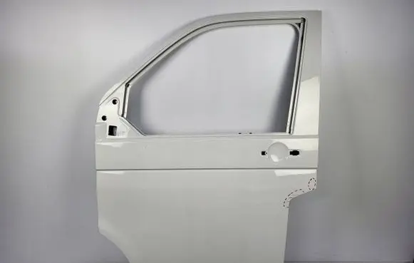Volkswagen Multivan T5 Front door