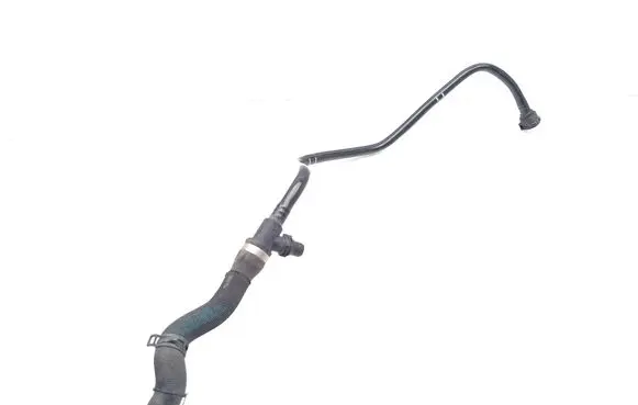 BMW i8 Engine coolant pipe/hose 8607958