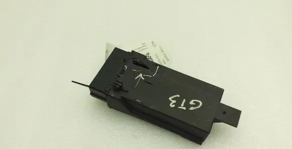 BMW 3 GT F34 Seat control module 7490465