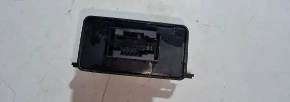 Mercedes-Benz E W211 Light module LCM A2118203226 0000026490 5DF00827800
