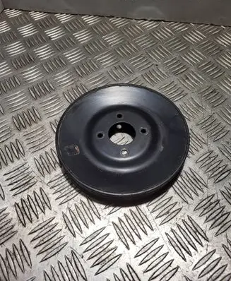 Mercedes-Benz C W202 Water pump pulley 6032050010 A6032050010