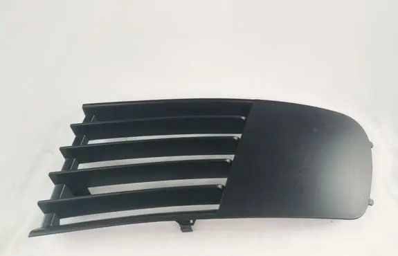 Seat Ibiza III (6L) Front bumper lower grill 6L0853665