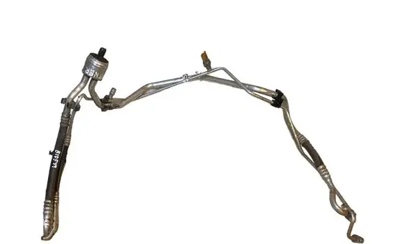 Peugeot Partner Air conditioning (A/C) pipe/hose 9681693180 CX10125A