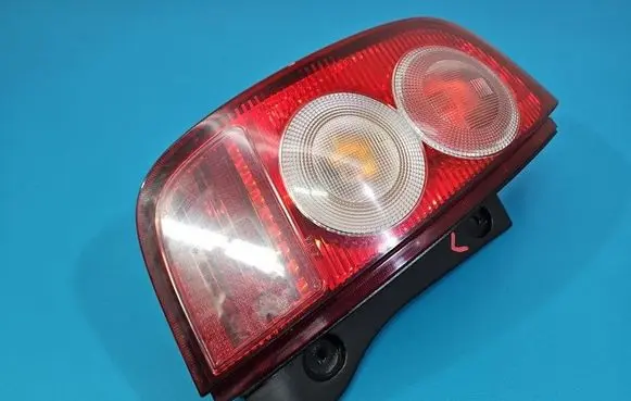 Nissan Micra Rear/tail lights IMPRK1555785