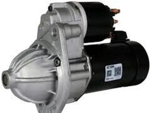 Chevrolet Captiva Starter motor CS879