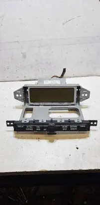 Toyota Avensis T250 Screen/display/small screen FA00069 8611005020 312308