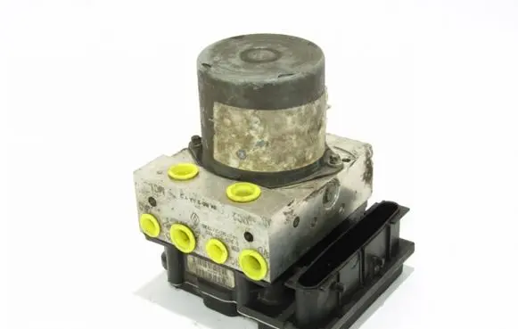 Renault Scenic II - Grand scenic II ABS Pump 8200344607