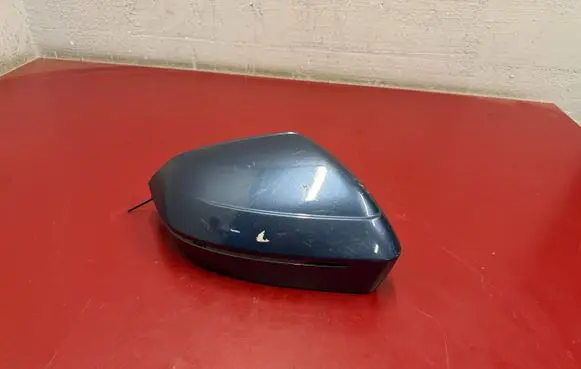 BMW X3 G45 Plastic wing mirror trim cover 698664AB
