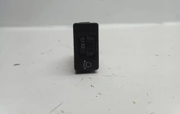 Peugeot 307 Headlight level height control switch 96366692XT
