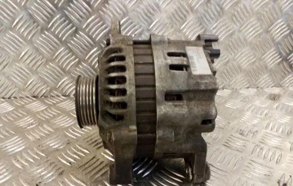 Peugeot 406 Generator/alternator CA835IR 61484091107