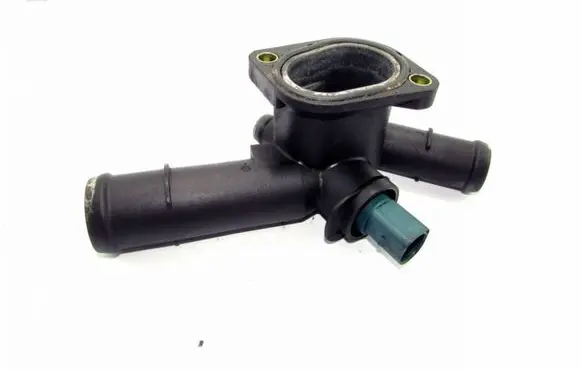 Skoda Octavia Mk1 (1U) Thermostat housing 06A