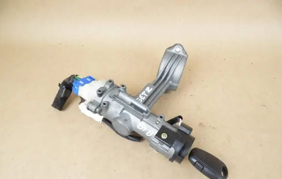 Hyundai Getz Ignition lock