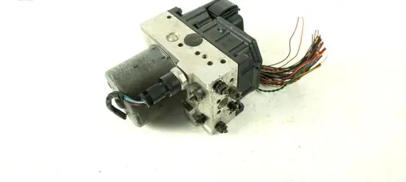 BMW 7 E65 E66 ABS Pump 0265950006 6771233