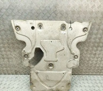 Land Rover Discovery 5 Engine splash shield/under tray FPLA5F002AA