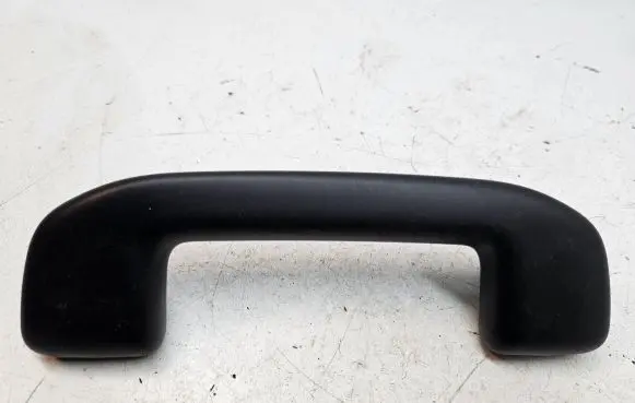 Toyota C-HR I Front interior roof grab handle 74612H7040
