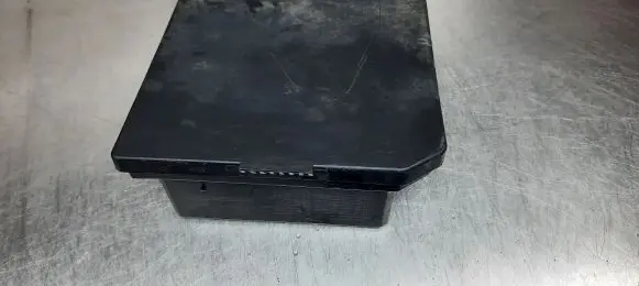 Nissan Qashqai Central body control module