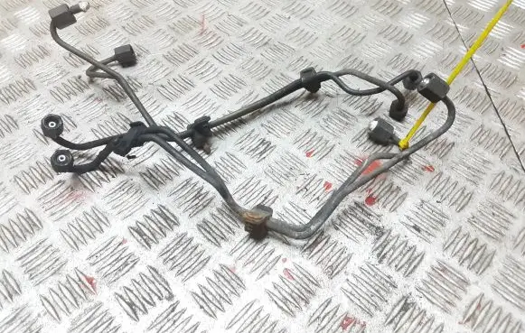 Ford Transit Fuel injector supply line/pipe 