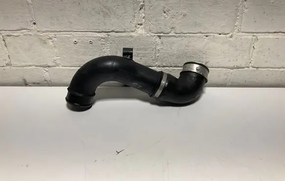 BMW 3 E92 E93 Intercooler hose/pipe 7556553 BMW11657 14032710