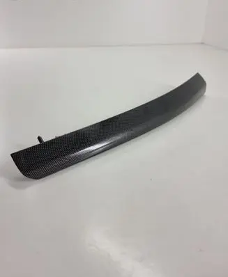 Peugeot 207 Panel trim 9651950177