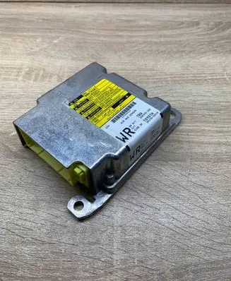 Toyota Yaris Airbag control unit/module 891700D410 220749102