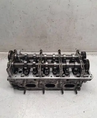 Audi Q7 4L Engine head 059354DS