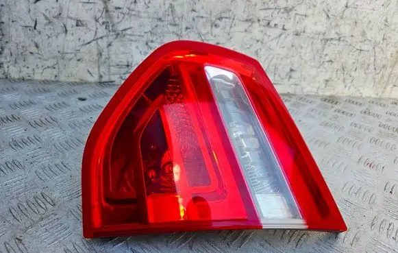 Citroen C4 I Picasso Rear/tail lights 9653547677