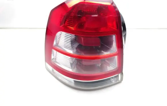 Opel Zafira B Rear/tail lights 084421960LF