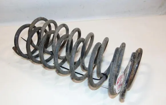 Nissan Micra Rear coil spring 550205F010