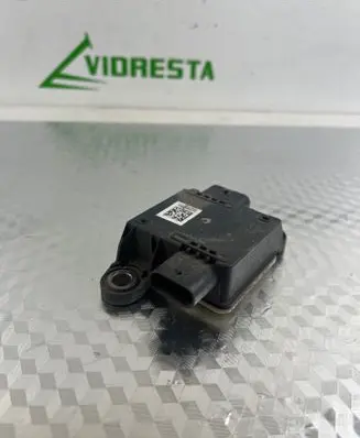 Lambda probe sensor