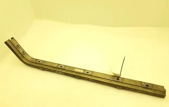 Volkswagen Sharan Sliding door upper top rail 7N0843871D