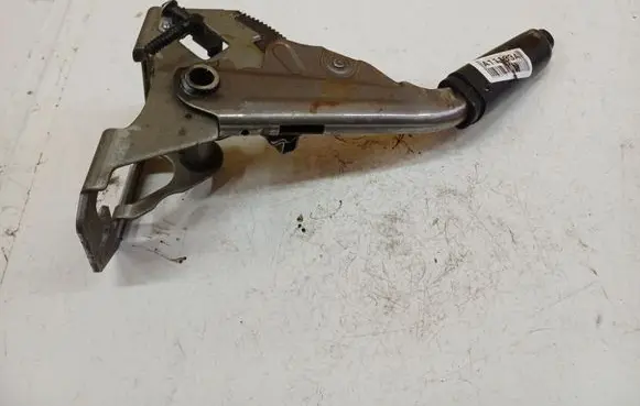 Ford C-MAX I Handbrake/parking brake lever assembly 