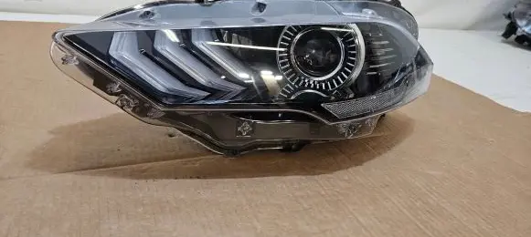 Ford Mustang VI Headlight/headlamp JR3B-13006-A 85015S21800045C