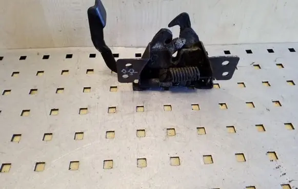 Hyundai i40 Engine bonnet/hood lock/catch