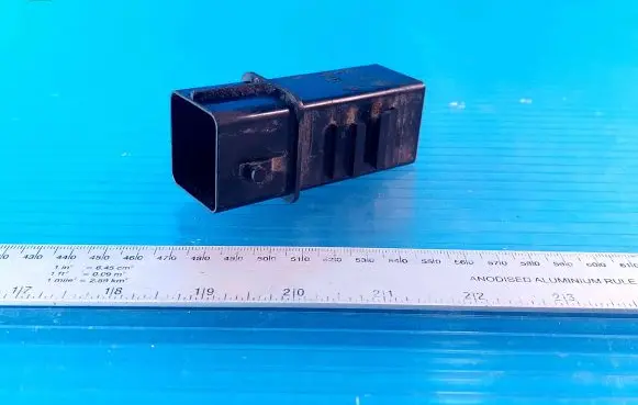 KIA Ceed Glow plug pre-heat relay 36832A000 36832A300