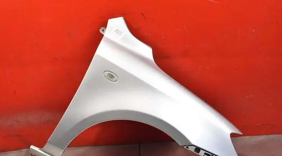 Mazda 2 Fender